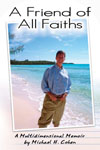 A Friend of All Faiths book image